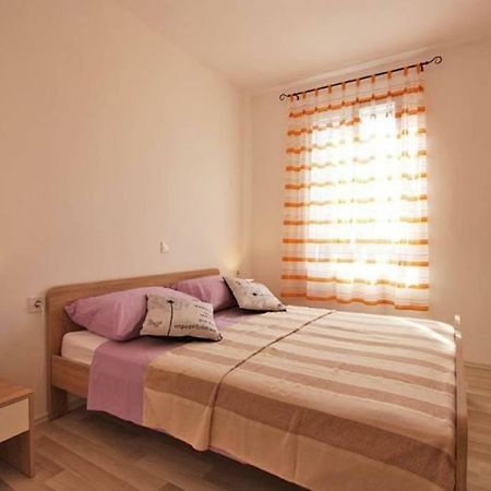 Apartman Simona Apartment ฟาชานา ภายนอก รูปภาพ
