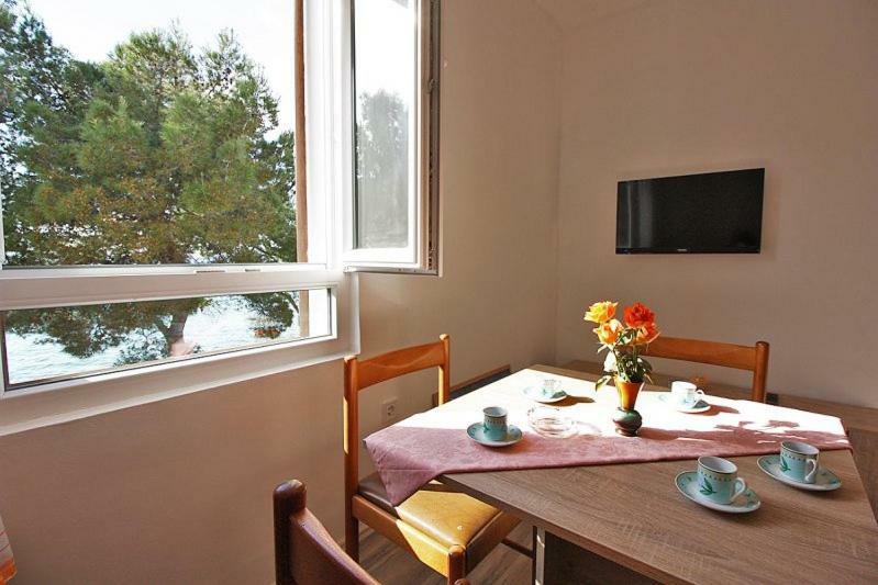 Apartman Simona Apartment ฟาชานา ภายนอก รูปภาพ