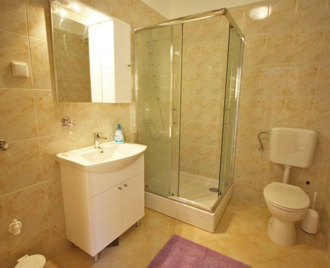 Apartman Simona Apartment ฟาชานา ภายนอก รูปภาพ