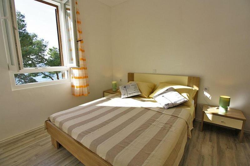 Apartman Simona Apartment ฟาชานา ภายนอก รูปภาพ